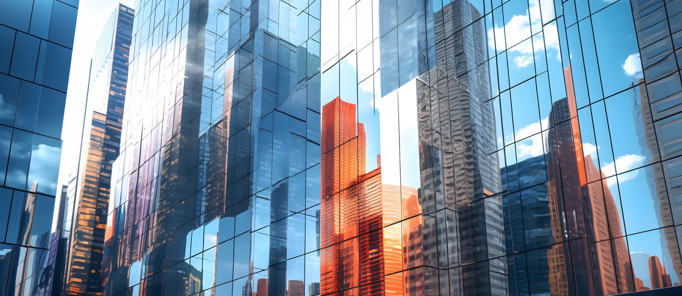 vecteezy_reflective-skyscrapers-business-office-buildings-business_24265298